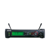 Shure SLX4LE Приемник для радиосистем