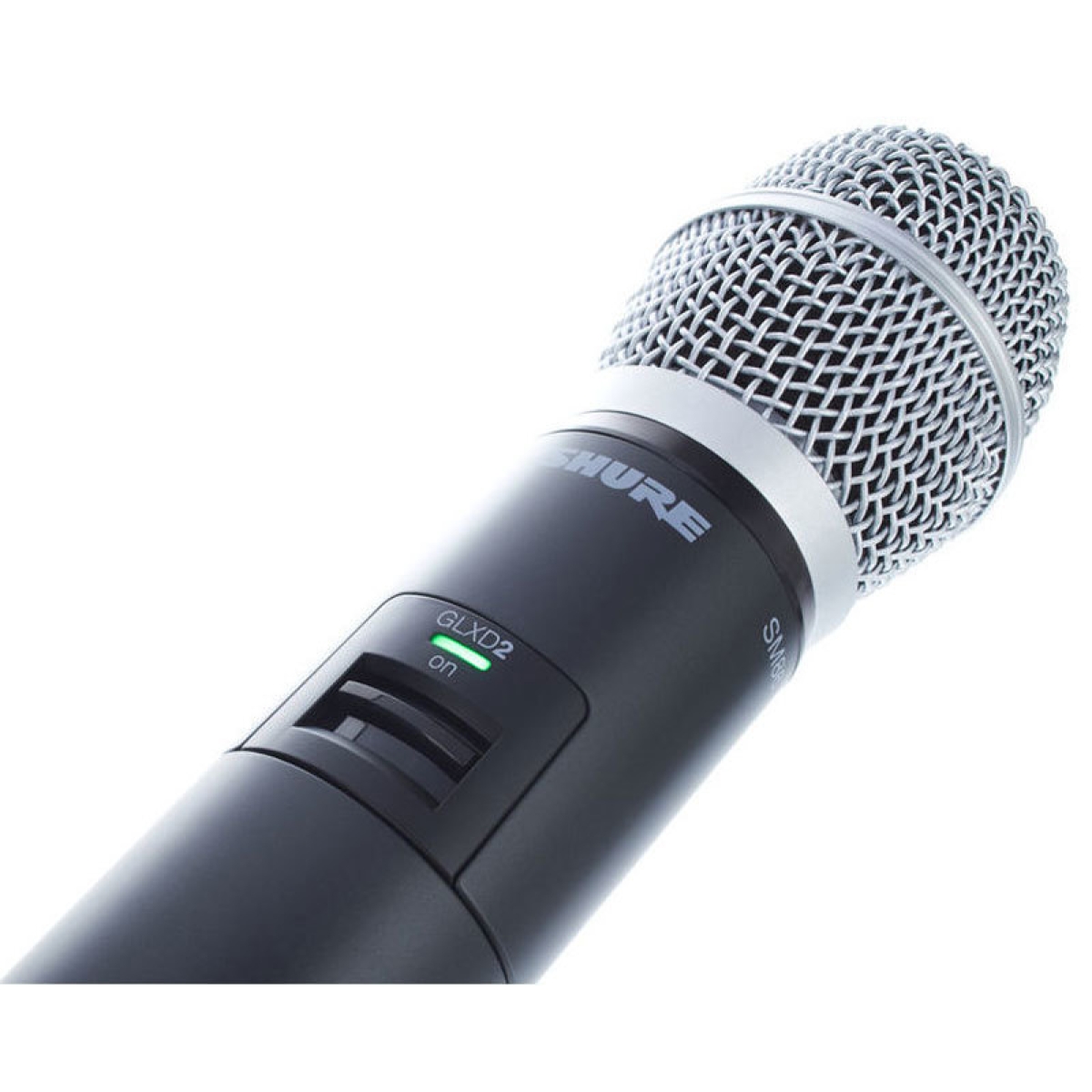 Микрофоны беспроводные 2. Shure glxd24e/sm86. Shure glxd24e/sm86 z2. Микрофон Shure sm86, черный. Shure glxd24e комплект.