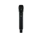 Shure SLXD2/K8B Ручной передатчик серии SLX-D с капсюлем KSM8B