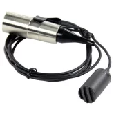 Shure SM11-CN динамический петличный микрофон
