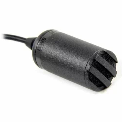 Shure SM11-CN динамический петличный микрофон