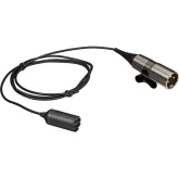 Shure SM11-CN динамический петличный микрофон
