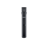 Shure SM137 Студийный конденсаторный инструментальный микрофон