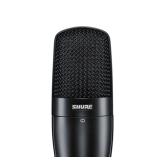 Shure SM27 Студийный конденсаторный микрофон