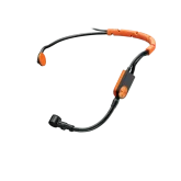 Shure SM31FH-TQG Головной микрофон для фитнеса