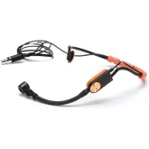 Shure SM31FH-TQG Головной микрофон для фитнеса