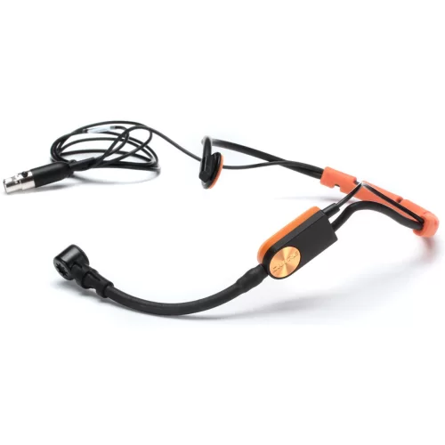 Shure SM31FH-TQG Головной микрофон для фитнеса