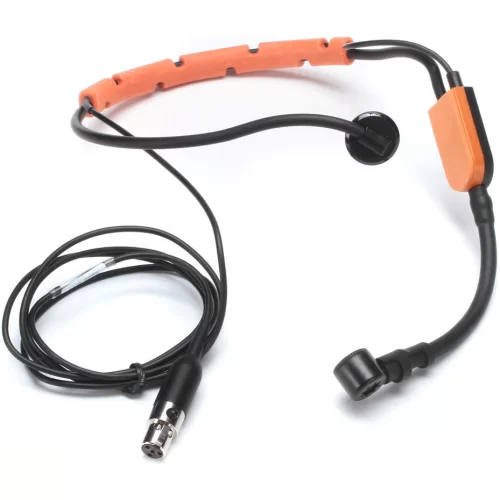Shure SM31FH-TQG Головной микрофон для фитнеса