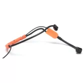 Shure SM31FH-TQG Головной микрофон для фитнеса