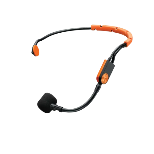 Shure SM31FH-TQG Головной микрофон для фитнеса