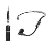 Shure SM35-TQG Головной сценический микрофон