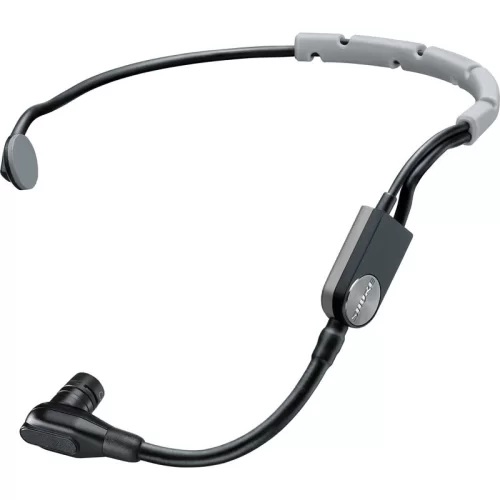 Shure SM35-TQG Головной сценический микрофон