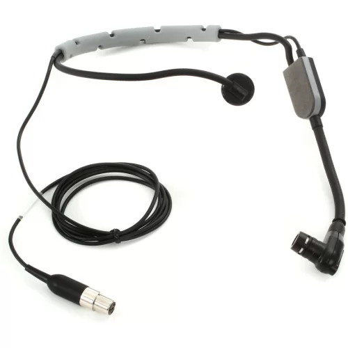 Shure SM35-TQG Головной сценический микрофон