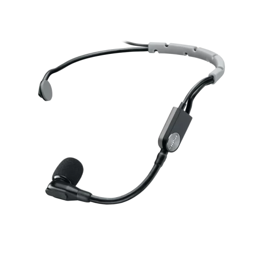 Shure SM35-TQG Головной сценический микрофон