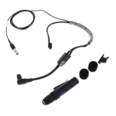 Shure SM35-XLR Головной сценический микрофон с разъемом XLR