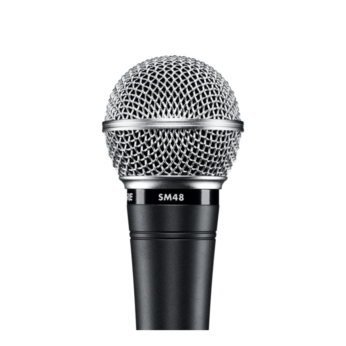 Вокальные микрофоны shure