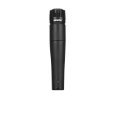 Shure SM57-LCE динамический кардиоидный инструментальный микрофон