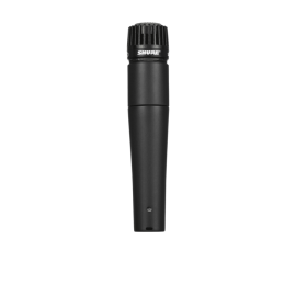 Shure SM57 Динамический кардиоидный инструментальный микрофон