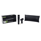 Shure SM57 Динамический кардиоидный инструментальный микрофон