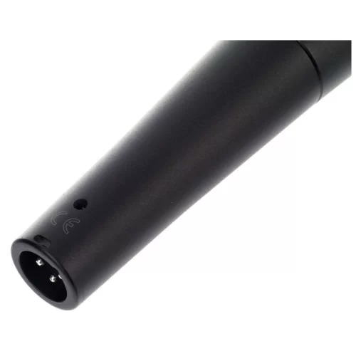 Shure SM58-LCE динамический кардиоидный вокальный микрофон