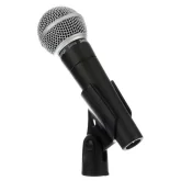 Shure SM58-LCE динамический кардиоидный вокальный микрофон