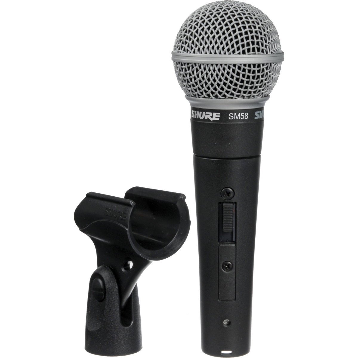 Внешние микрофоны купить. Динамический микрофон Shure sm58. Вокальный динамический микрофон sm58 Shure. Shure микрофон Shure sm58s. Микрофон Shure sm58 шнуровой.
