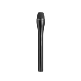 Shure SM63 динамический всенаправленный речевой (репортерский) микрофон