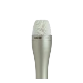 Shure SM63 динамический всенаправленный речевой (репортерский) микрофон
