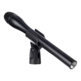 Shure SM63LB динамический всенаправленный речевой (репортерский) микрофон