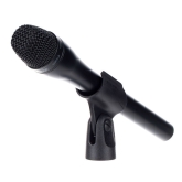 Shure SM63LB Динамический всенаправленный речевой (репортерский) микрофон