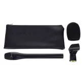 Shure SM63LB динамический всенаправленный речевой (репортерский) микрофон
