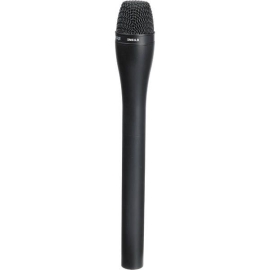 Shure SM63LB Динамический всенаправленный речевой (репортерский) микрофон