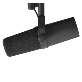 Shure SM7B Динамический студийный микрофон (телевидение и радиовещание)