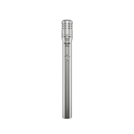 Shure SM81 конденсаторный кардиоидный вокально-инструментальный микрофон