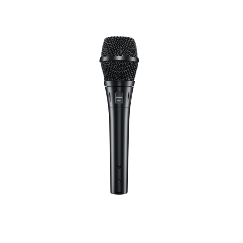 Shure SM87A Конденсаторный суперкардиоидный вокальный микрофон