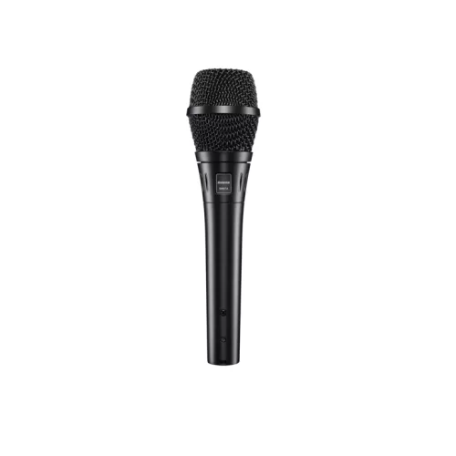 Shure SM87A Конденсаторный суперкардиоидный вокальный микрофон