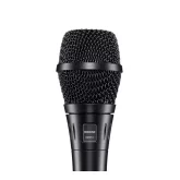 Shure SM87A Конденсаторный суперкардиоидный вокальный микрофон