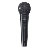 Shure SV-200A Динамический вокальный микрофон со шнуром