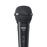 Shure SV-200A Динамический вокальный микрофон со шнуром