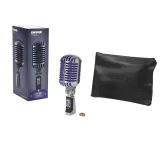 Shure Super 55 Deluxe динамический суперкардиоидный вокальный микрофон