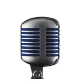 Shure Super 55 Deluxe динамический суперкардиоидный вокальный микрофон