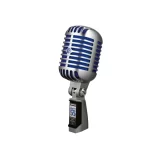 Shure Super 55 Deluxe динамический суперкардиоидный вокальный микрофон