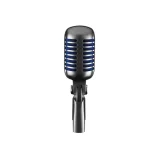 Shure Super 55 Deluxe динамический суперкардиоидный вокальный микрофон