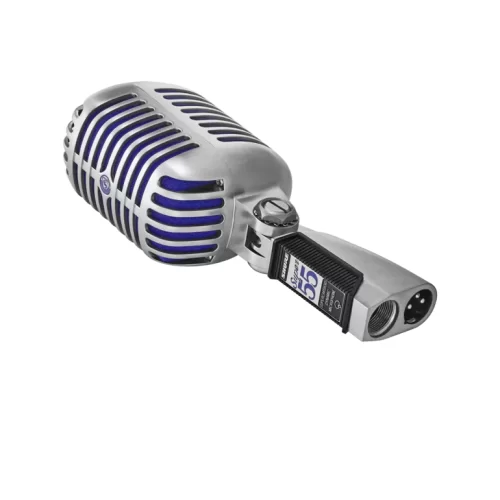 Shure Super 55 Deluxe динамический суперкардиоидный вокальный микрофон
