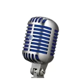 Shure Super 55 Deluxe динамический суперкардиоидный вокальный микрофон