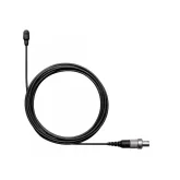 Shure TL47B/O-LEMO-A Петличный всенаправленный микрофон TwinPlex с дополнительными аксессуарами