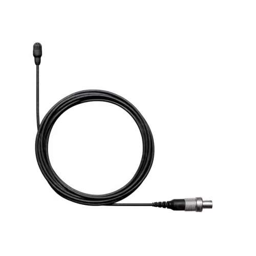 Shure TL47B/O-LEMO-A Петличный всенаправленный микрофон TwinPlex с дополнительными аксессуарами