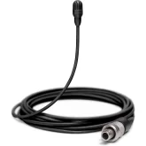 Shure TL47B/O-LEMO-A Петличный всенаправленный микрофон TwinPlex с дополнительными аксессуарами