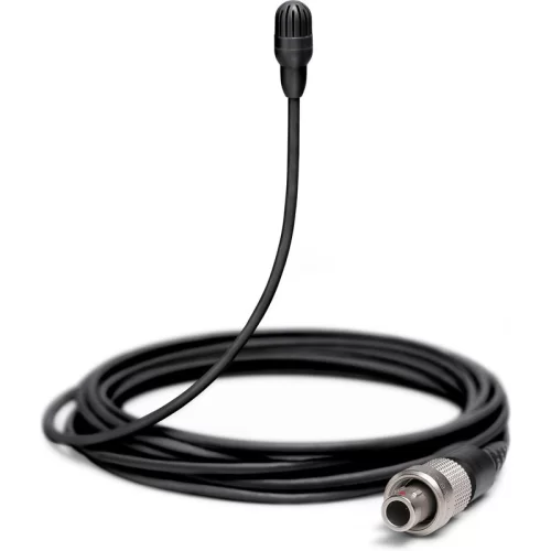 Shure TL47B/O-LEMO-A Петличный всенаправленный микрофон TwinPlex с дополнительными аксессуарами