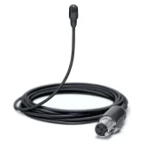 Shure TL47B/O-MTQG-A Петличный всенаправленный микрофон TwinPlex с дополнительными аксессуарами